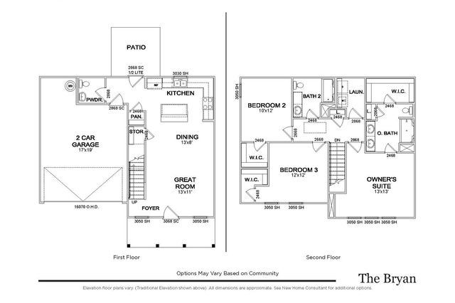 633 Cedar Brook Dr, White House, TN 37188