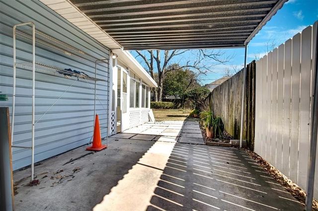 1316 Zora Street, Houston, TX 77055