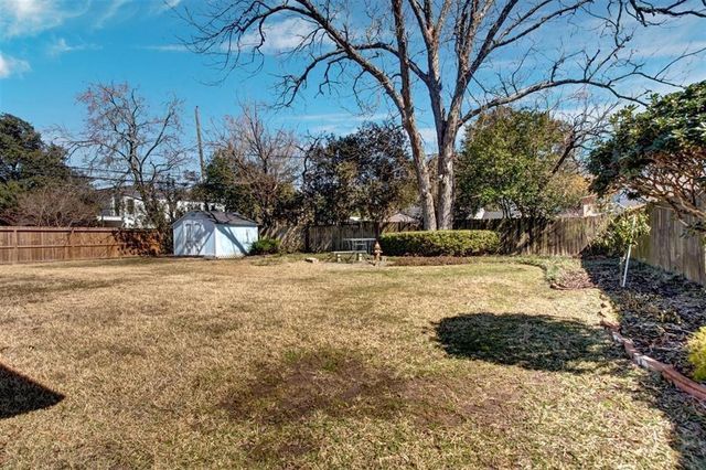 1316 Zora Street, Houston, TX 77055