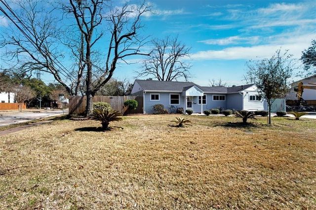 1316 Zora Street, Houston, TX 77055