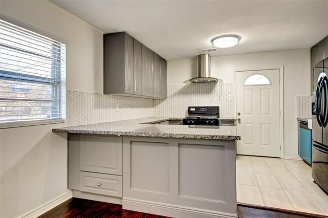 1316 Zora Street, Houston, TX 77055