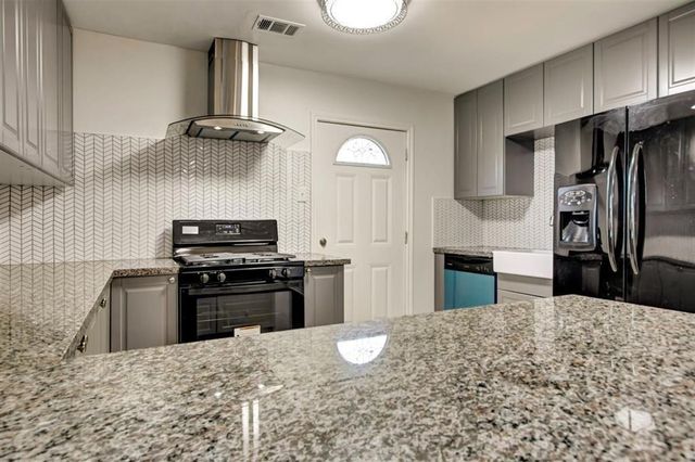 1316 Zora Street, Houston, TX 77055