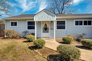 1316 Zora Street, Houston, TX 77055