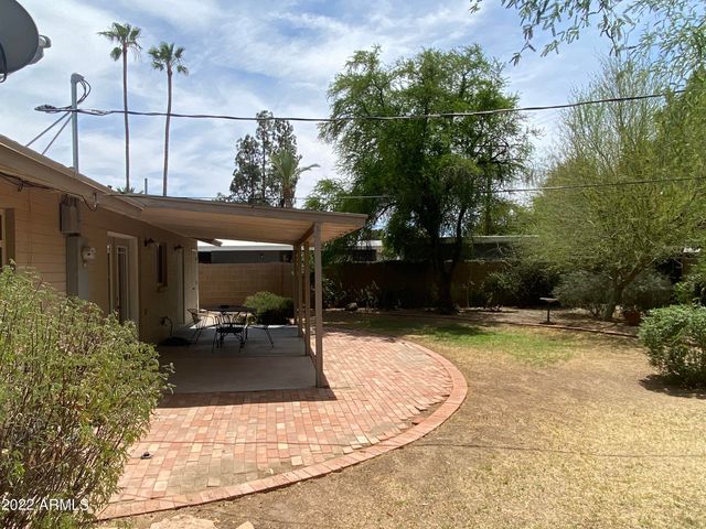 2126 S VENTURA Drive, Tempe, AZ 85282