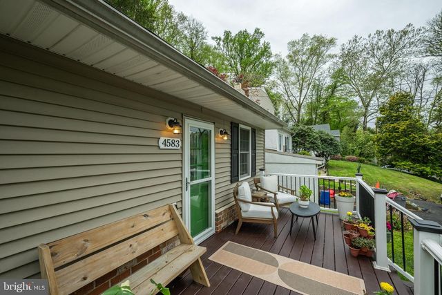 4583 N RIVER DR, Bensalem, PA 19020