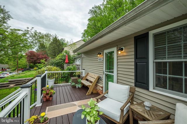 4583 N RIVER DR, Bensalem, PA 19020