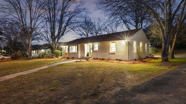 3416 Redding Road, Chattanooga, TN 37415