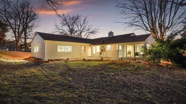 3416 Redding Road, Chattanooga, TN 37415