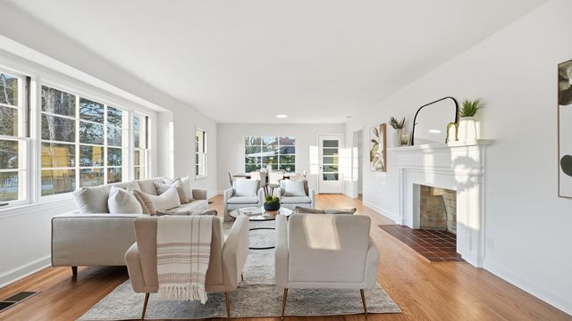 3416 Redding Road, Chattanooga, TN 37415