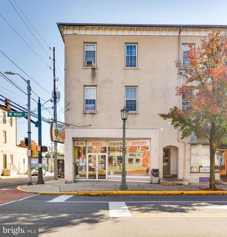 302-3 W MAIN ST, Kutztown, PA 19530