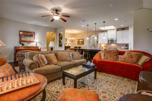 6060 Warmouth Drive, Fort Worth, TX 76179