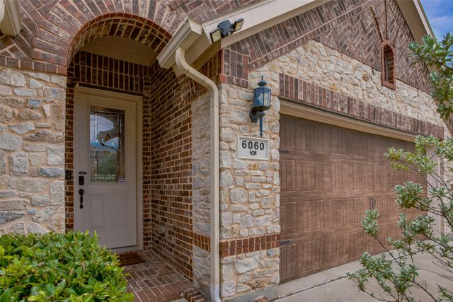 6060 Warmouth Drive, Fort Worth, TX 76179