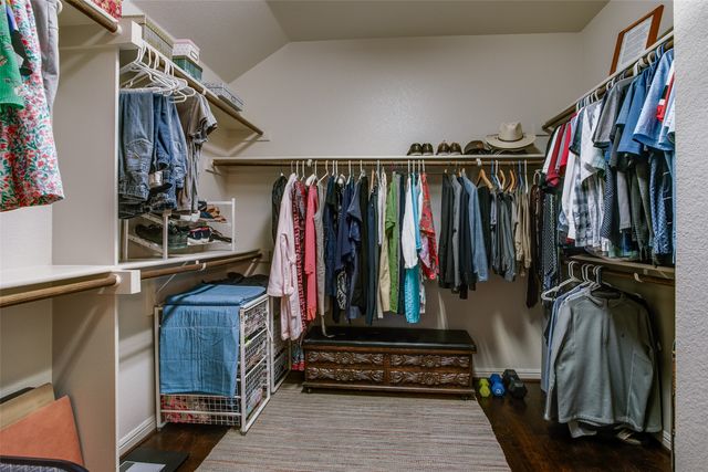 6060 Warmouth Drive, Fort Worth, TX 76179