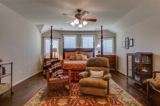 6060 Warmouth Drive, Fort Worth, TX 76179