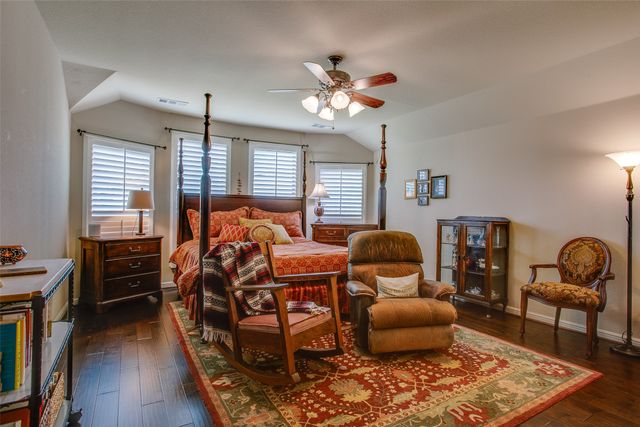 6060 Warmouth Drive, Fort Worth, TX 76179