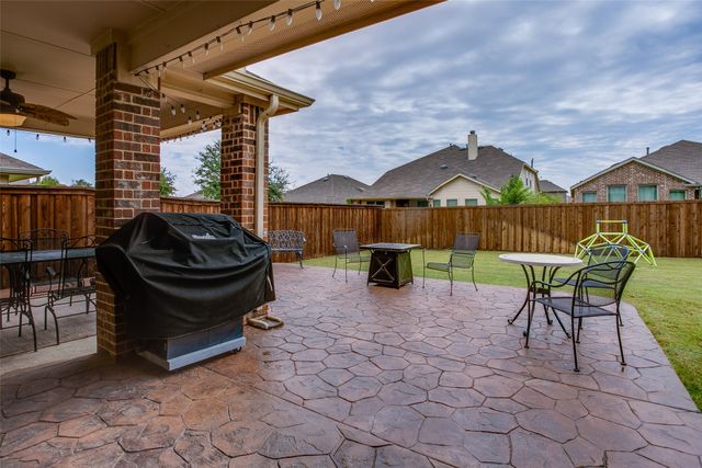 6060 Warmouth Drive, Fort Worth, TX 76179