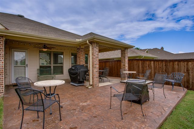 6060 Warmouth Drive, Fort Worth, TX 76179