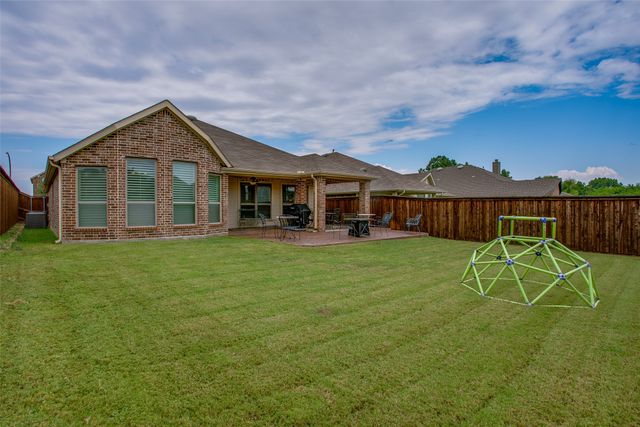 6060 Warmouth Drive, Fort Worth, TX 76179
