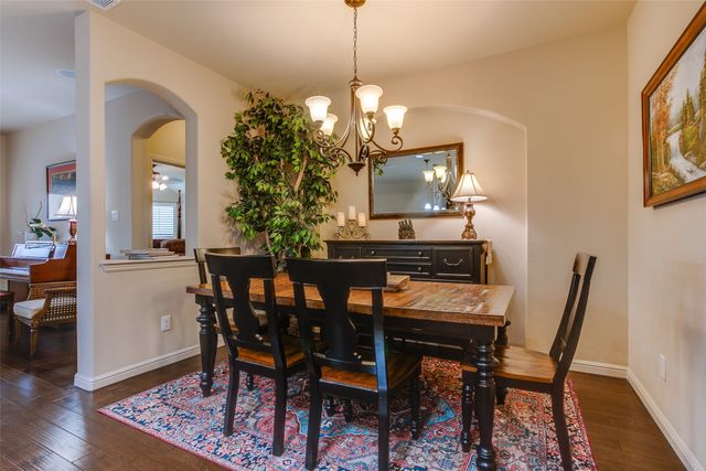 6060 Warmouth Drive, Fort Worth, TX 76179