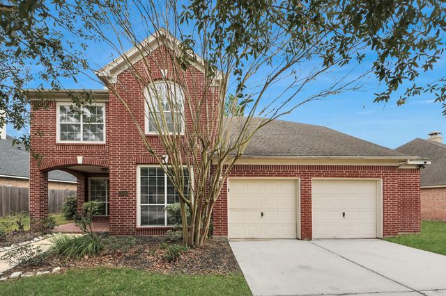 28306 Peper Hollow Lane, Spring, TX 77386
