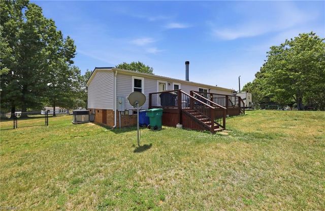 180 B Austin Drive, Eden, NC 27288