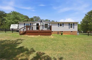 180 B Austin Drive, Eden, NC 27288