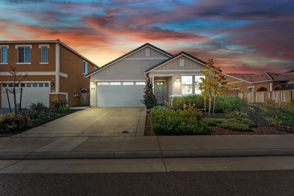 12838 Knightsbrook Ave, Rancho Cordova, CA 95742