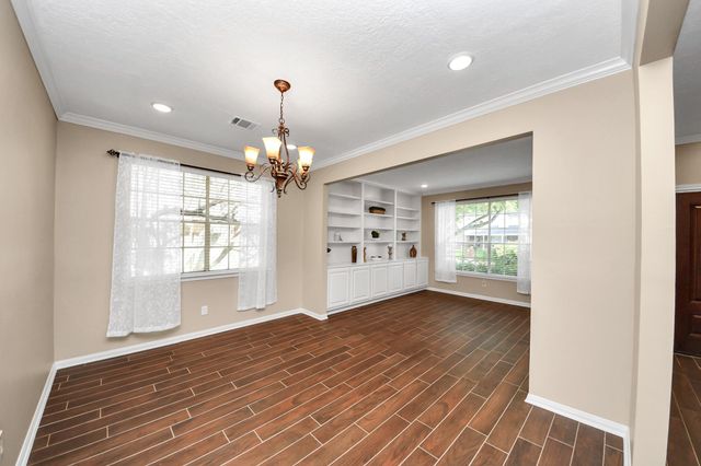14515 Moss Creek Lane, Cypress, TX 77429