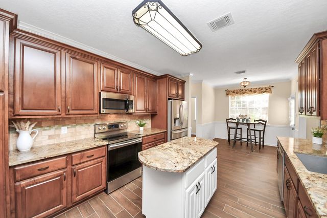 14515 Moss Creek Lane, Cypress, TX 77429