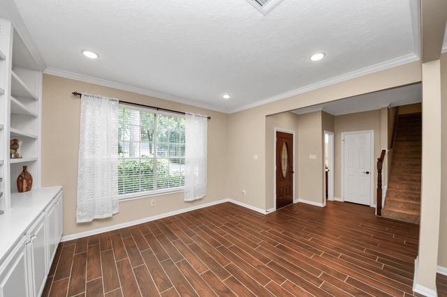 14515 Moss Creek Lane, Cypress, TX 77429
