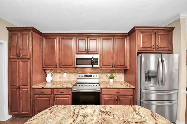 14515 Moss Creek Lane, Cypress, TX 77429