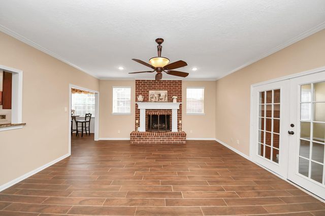 14515 Moss Creek Lane, Cypress, TX 77429