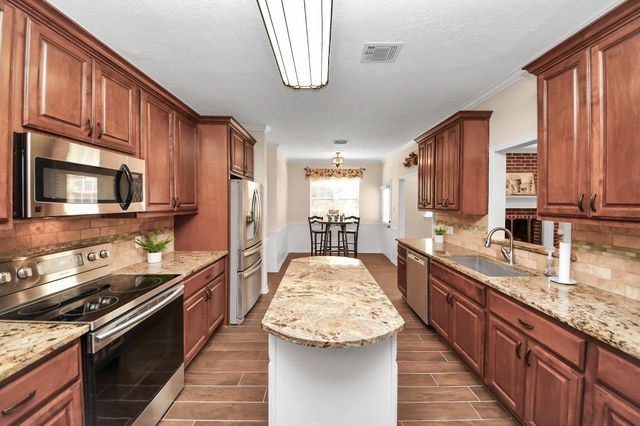 14515 Moss Creek Lane, Cypress, TX 77429