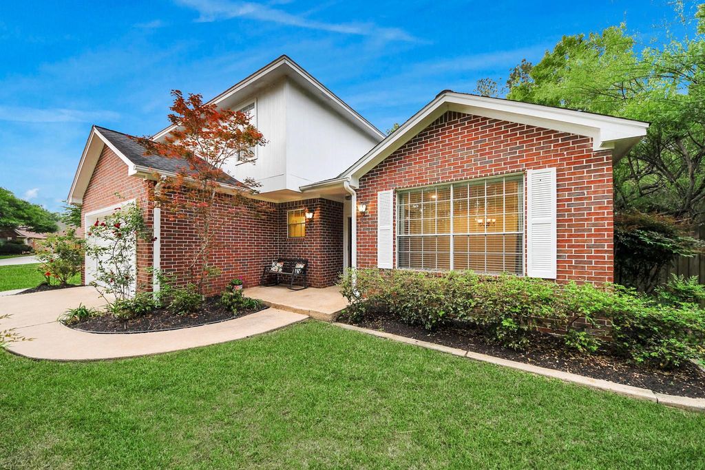 14515 Moss Creek Lane, Cypress, TX 77429