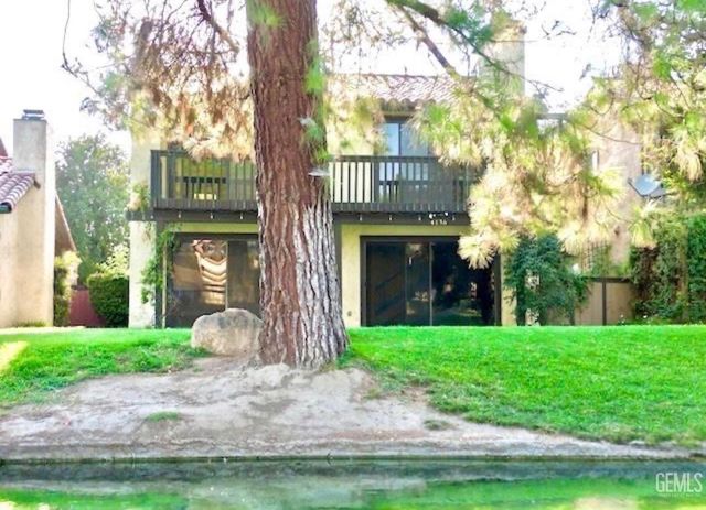 4136 Pinewood Lake Drive, Bakersfield, CA 93309