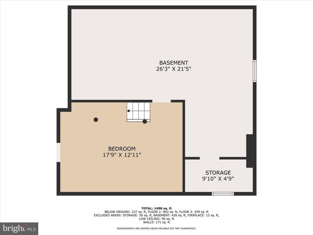 3805 LOCUST LN, Harrisburg, PA 17109