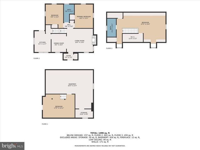 3805 LOCUST LN, Harrisburg, PA 17109