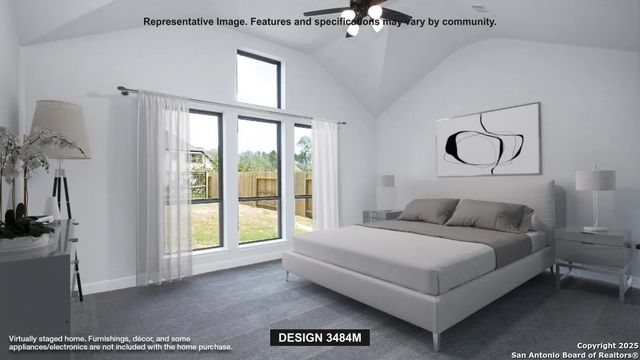 447 Canyon Path, San Antonio, TX 78258