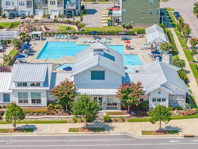 4909 Enlightenment Road, Raleigh, NC 27616