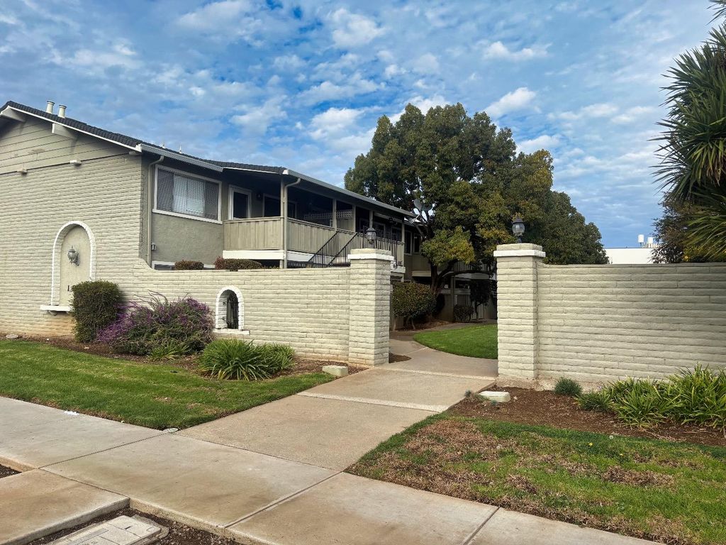 1231 Juniper Drive H, Gilroy, CA 95020