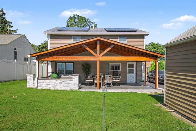 28 Hurd Avenue, Garnerville, NY 10923