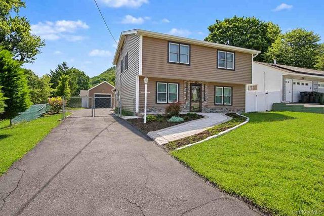 28 Hurd Avenue, Garnerville, NY 10923
