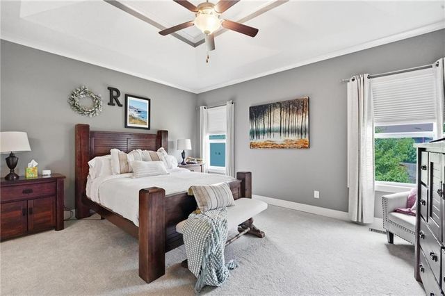 12100 Canna Court, Peculiar, MO 64078