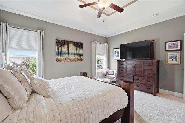 12100 Canna Court, Peculiar, MO 64078