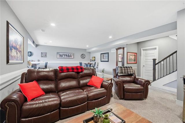 12100 Canna Court, Peculiar, MO 64078