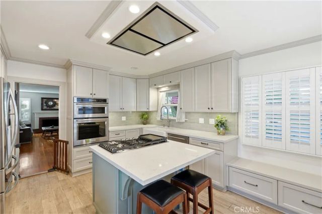 5320 E Pavo Street, Long Beach, CA 90808