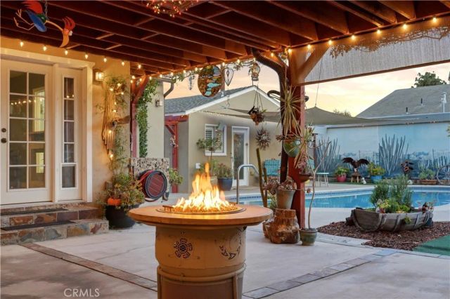 5320 E Pavo Street, Long Beach, CA 90808