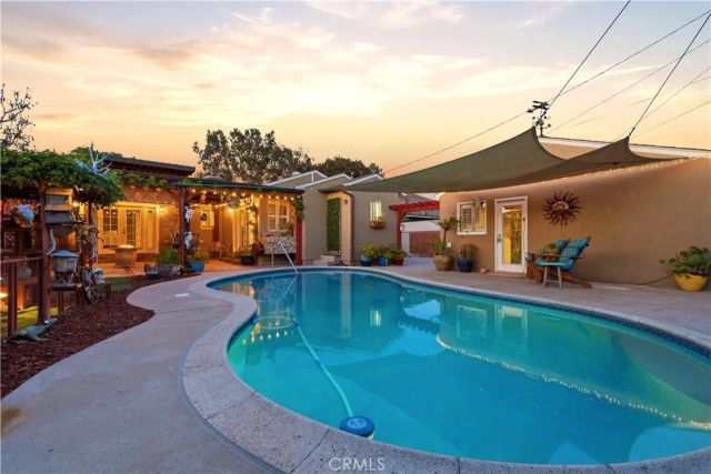 5320 E Pavo Street, Long Beach, CA 90808