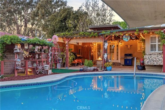 5320 E Pavo Street, Long Beach, CA 90808