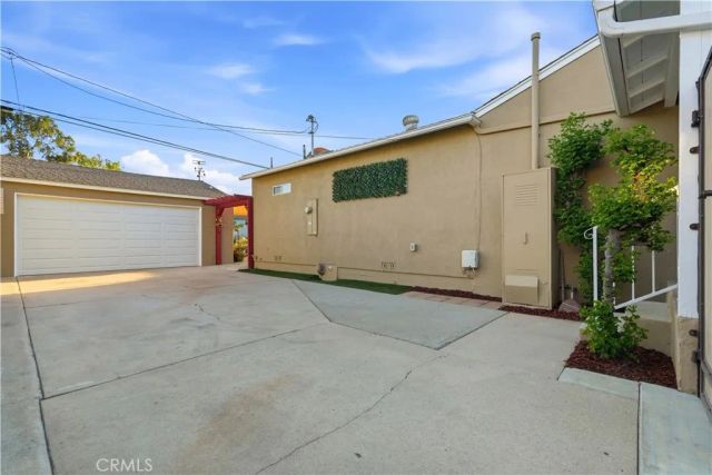 5320 E Pavo Street, Long Beach, CA 90808